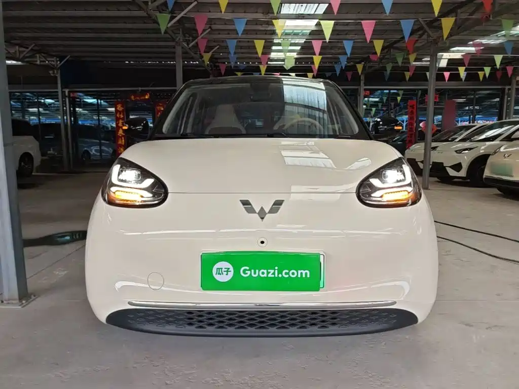 Wuling Bingo 2025