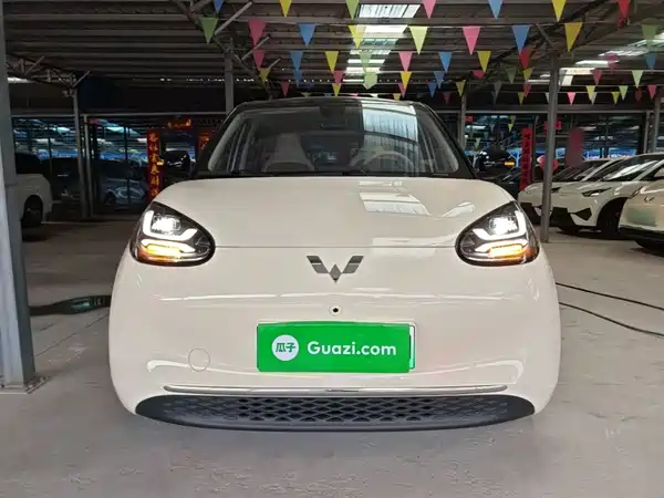 Wuling Bingo 2025