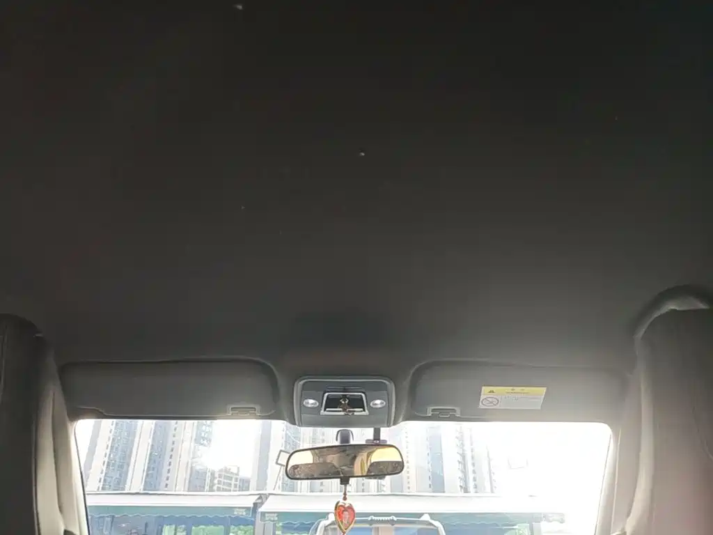 BYD Seagull 2023 — фото 18