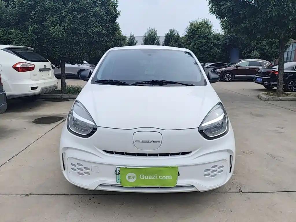 Roewe CLEVER 2023