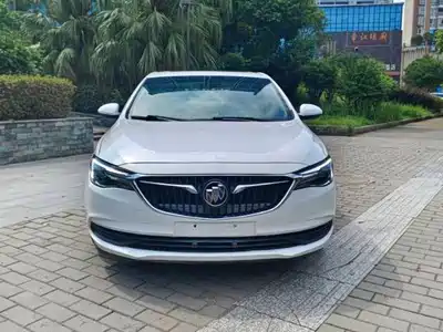 Buick Excelle GT 2020