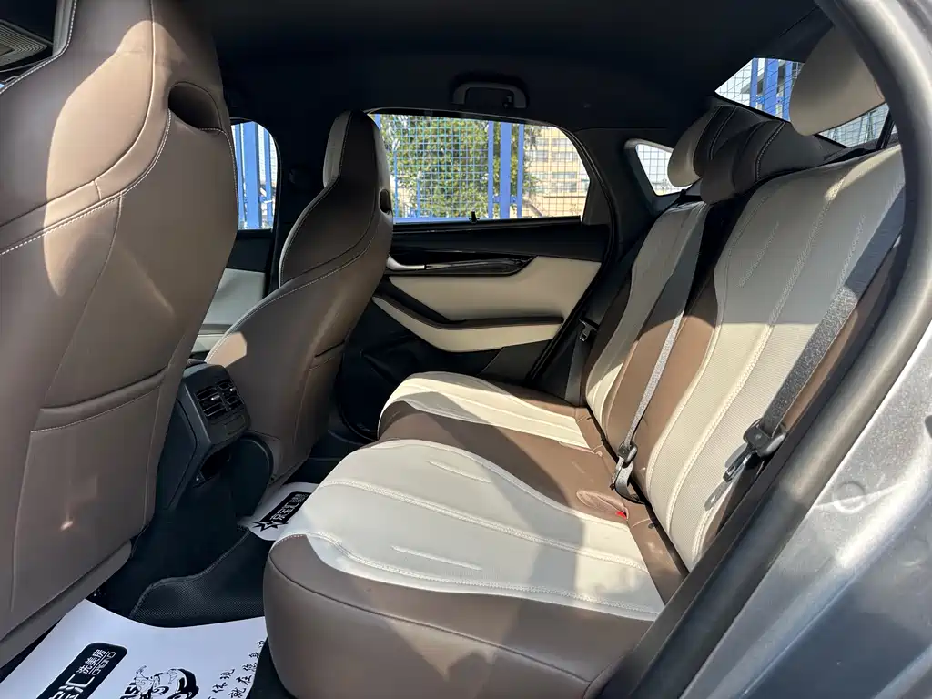 BYD Qin PLUS 2025 — фото 11