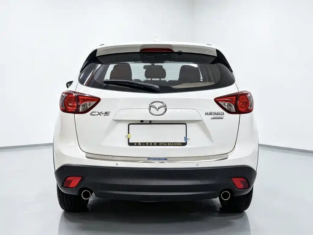 Mazda CX-5 2016 — фото 13