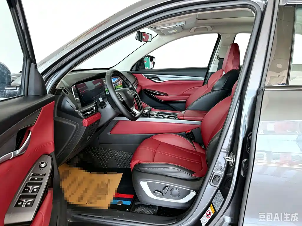 Changan CS75 PLUS 2022 — фото 4
