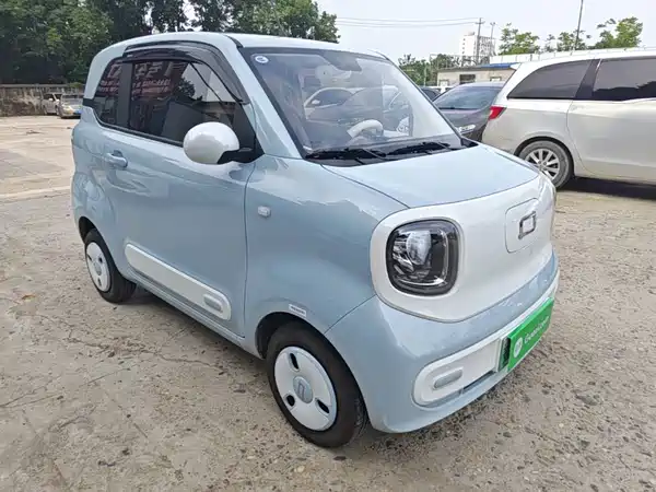Bestune Pony 2025