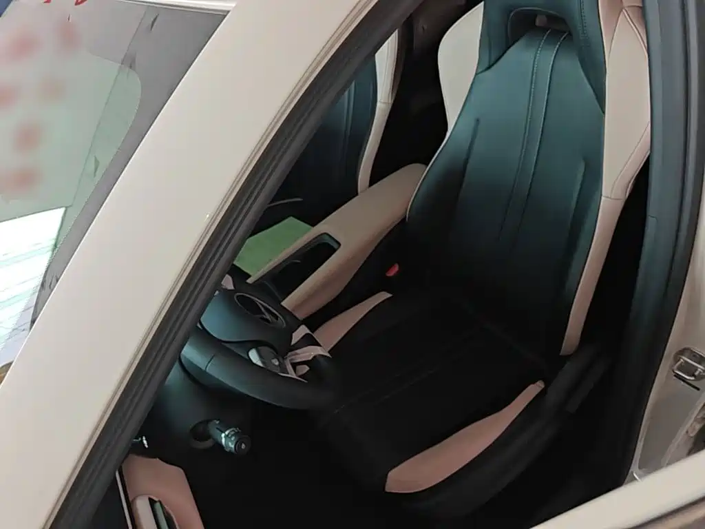 BYD Seagull 2024 — фото 15