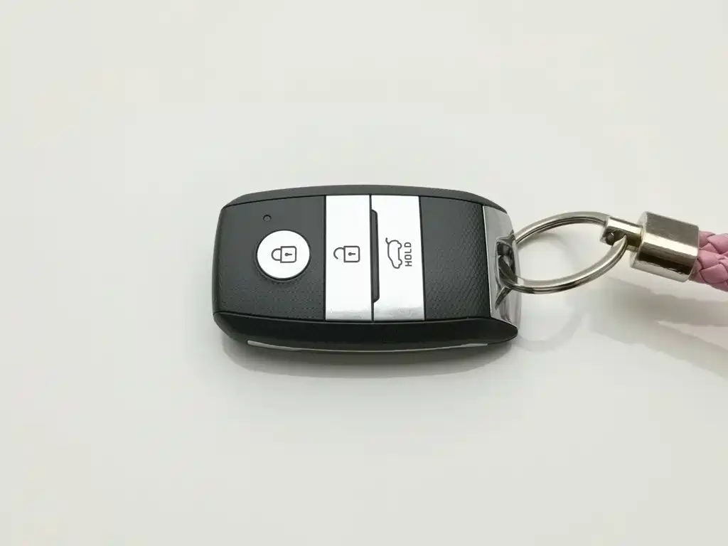 Kia KX3 2017 — фото 19