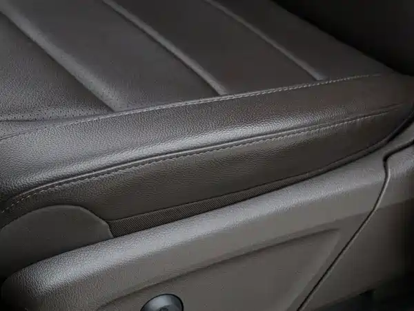 Mercedes-Benz GLS 2021