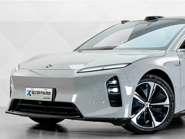 NIO ET5T 2025