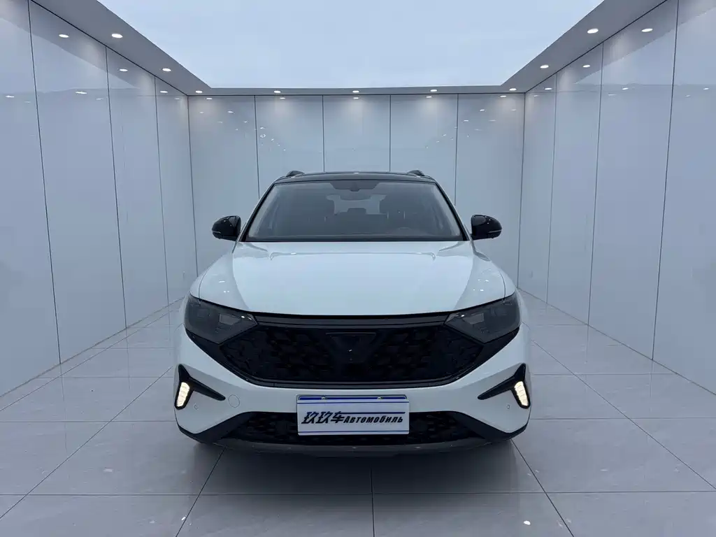 Jetta VS7 2024
