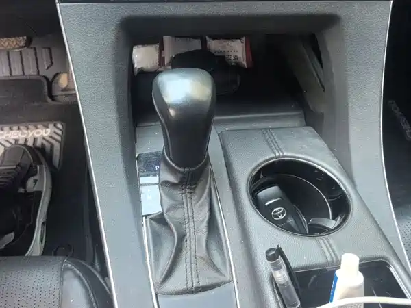 Toyota Avalon 2021