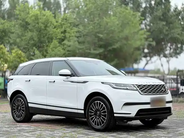 Land Rover Range Rover Velar 2018