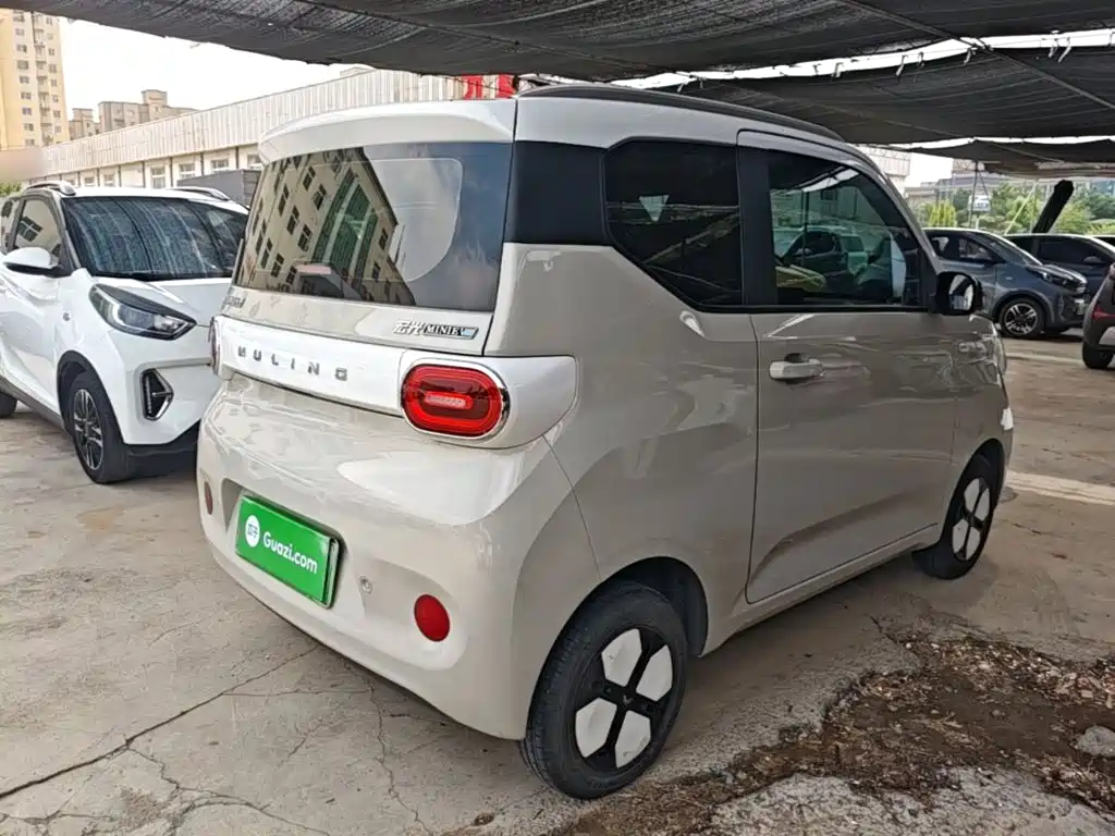 Wuling MINIEV 2024