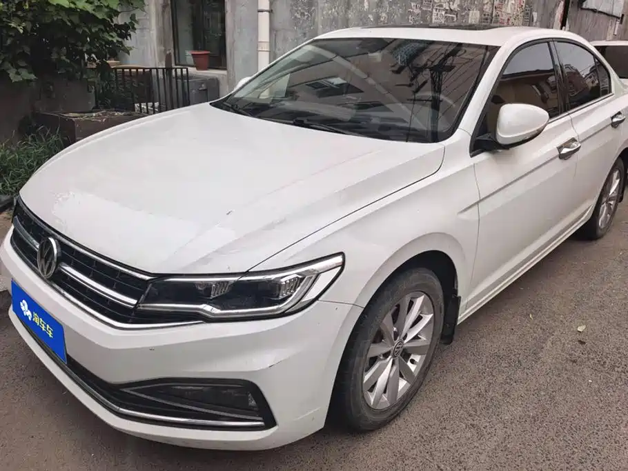 Volkswagen Bora 2019