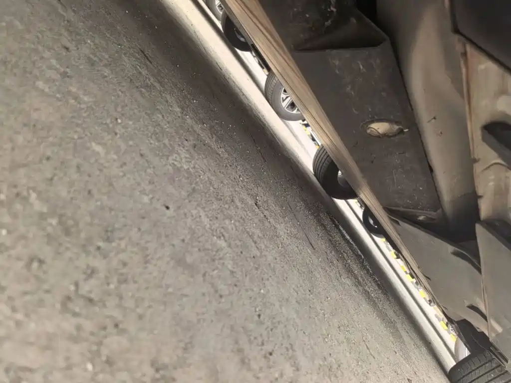 Neta U 2022