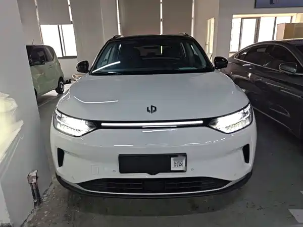 Leapmotor C11 2025