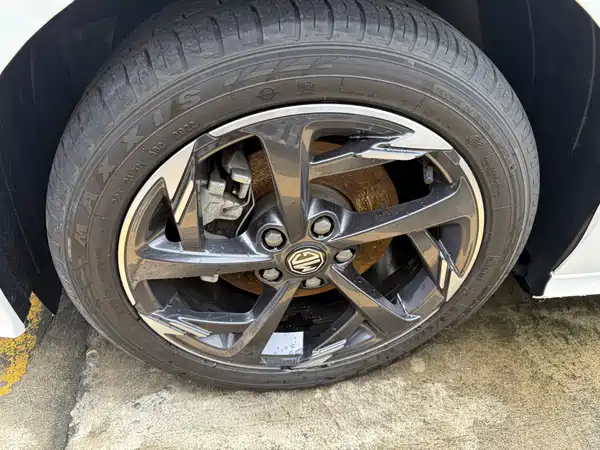 MG5 2022