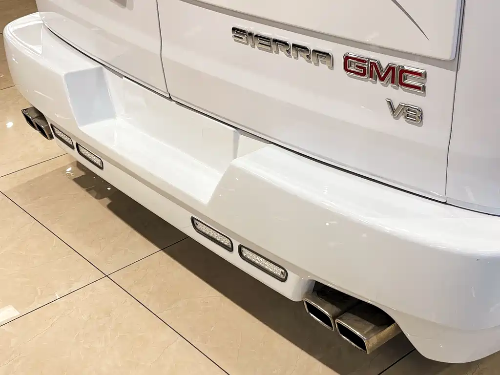 GMC Savana 2015 — фото 5
