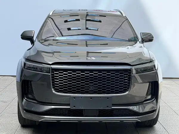 Li Auto ONE 2022