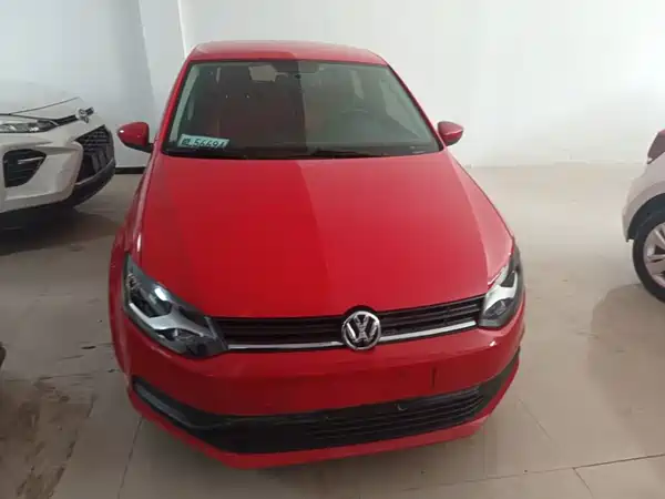 Volkswagen Polo 2019