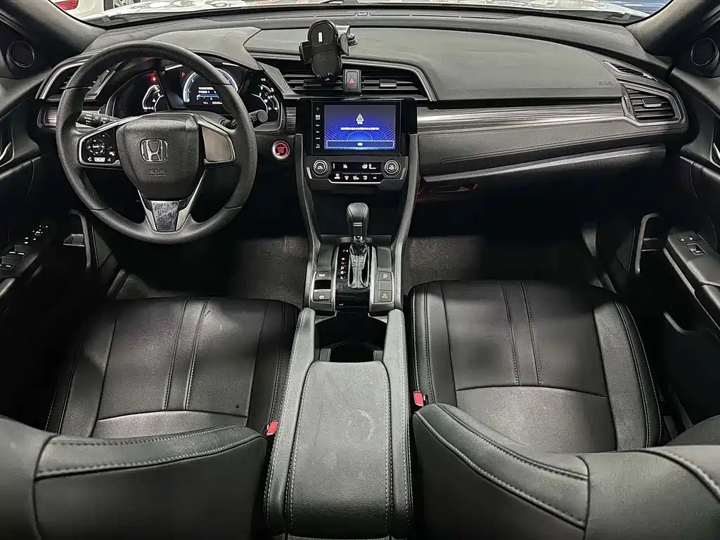 Honda Civic 2020