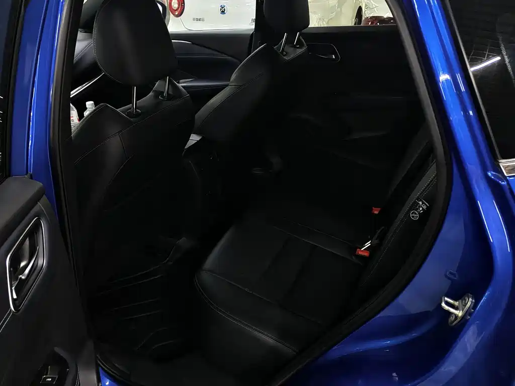 Nissan Fresco 2023