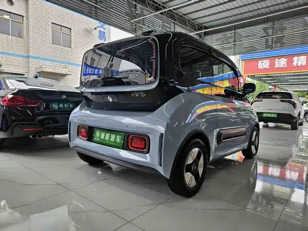 Baojun Kiwi EV 2022
