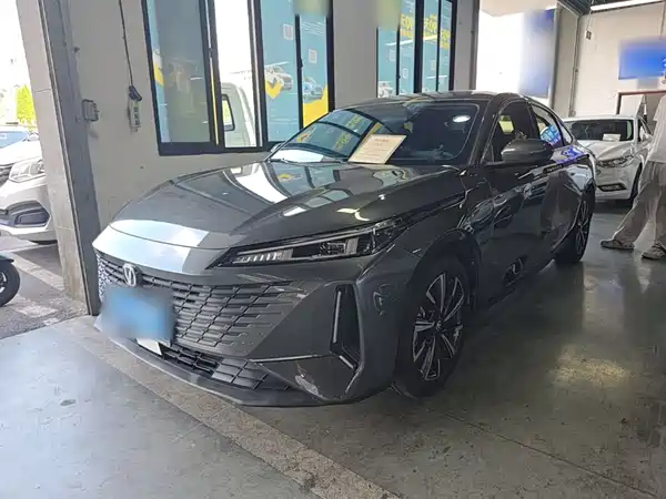 Changan Yida 2024