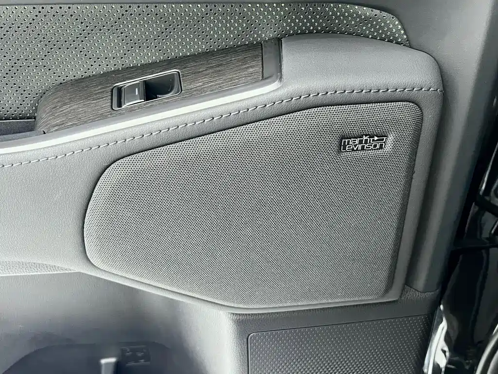 Lexus GX 2025 — фото 19