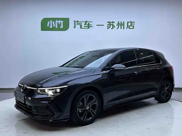 Volkswagen Golf 2023