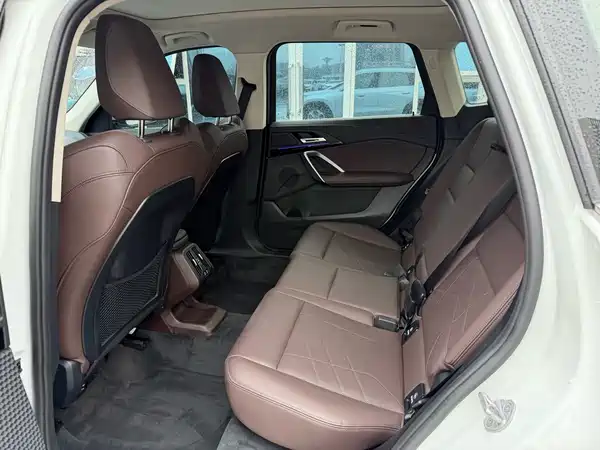 BMW X1 2023