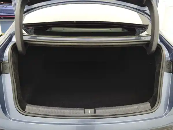 BYD Seal 06 2025