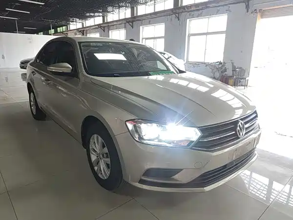 Volkswagen Bora 2019