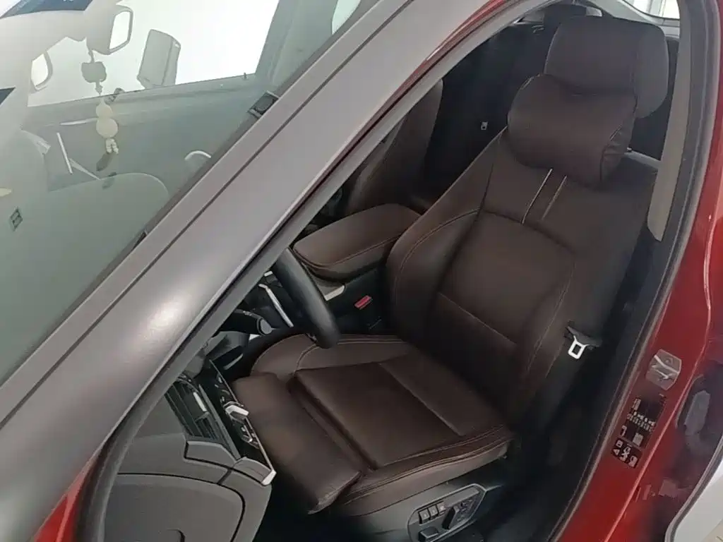 BMW X4 2018 — фото 15