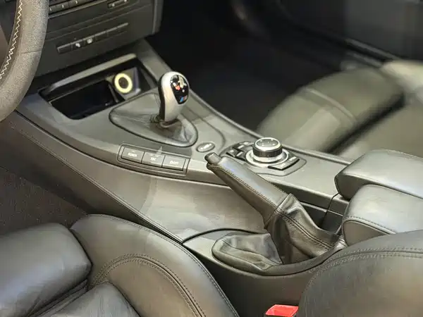 BMW M3 2012