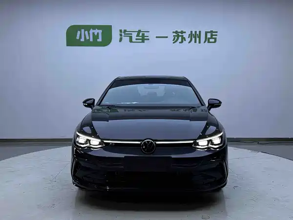 Volkswagen Golf 2023