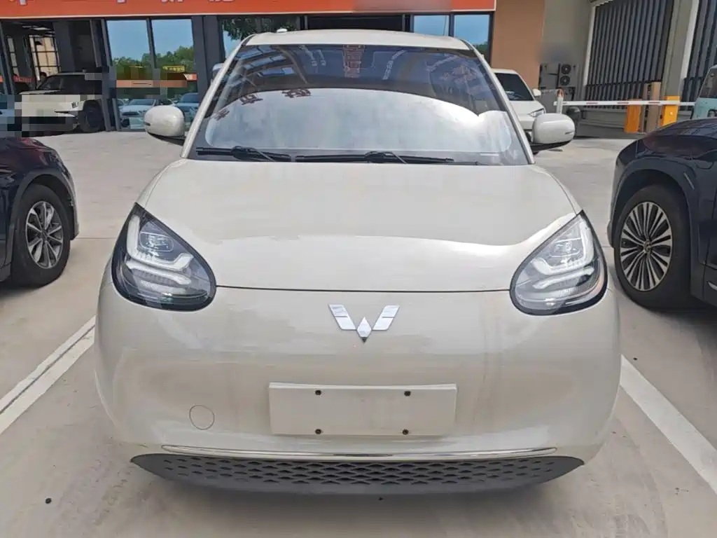 Wuling Bingo 2023
