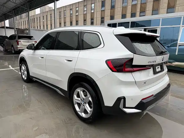 BMW X1 2023