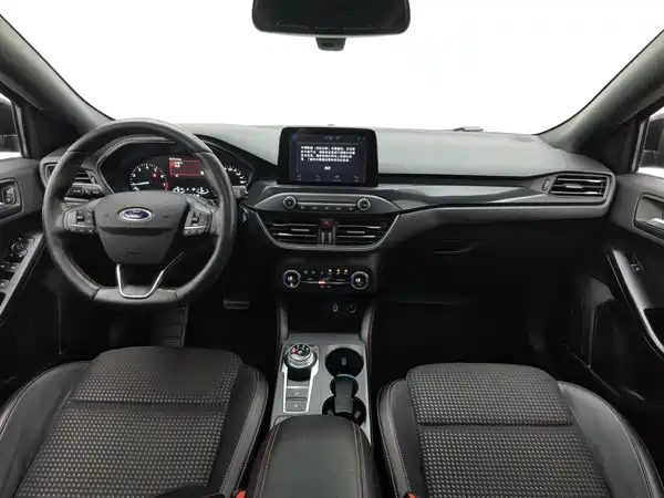 Ford Focus 2020