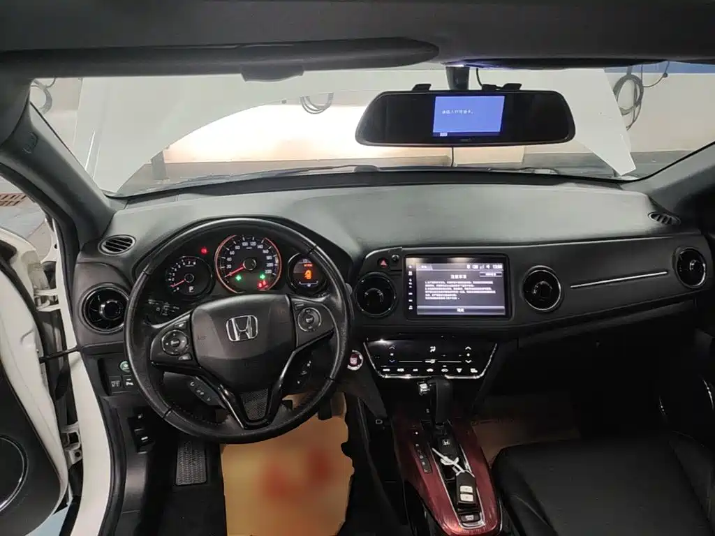 Honda XR-V 2018 — фото 10