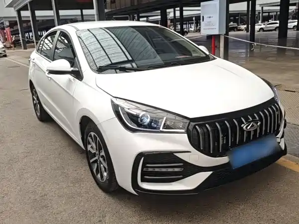 Chery Arrizo 5 2025