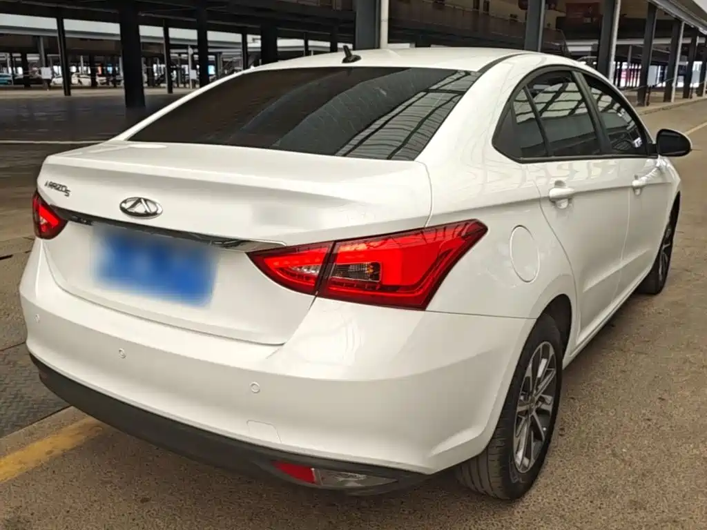 Chery Arrizo 5 2025