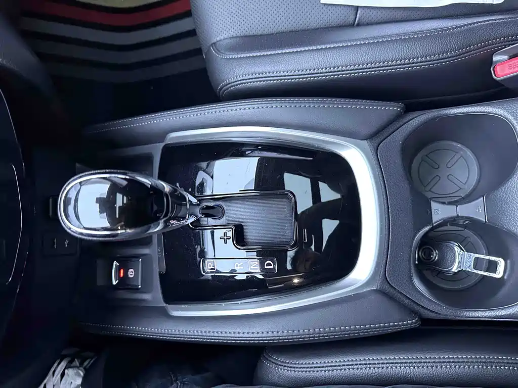 Nissan X-Trail 2022 — фото 16