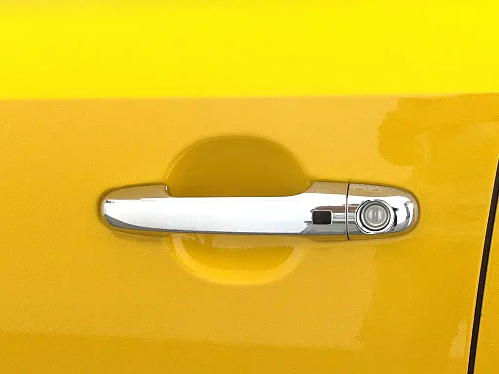 Kia KX1 2019 — фото 18