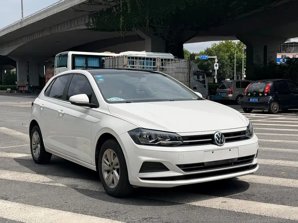 Volkswagen Polo 2020