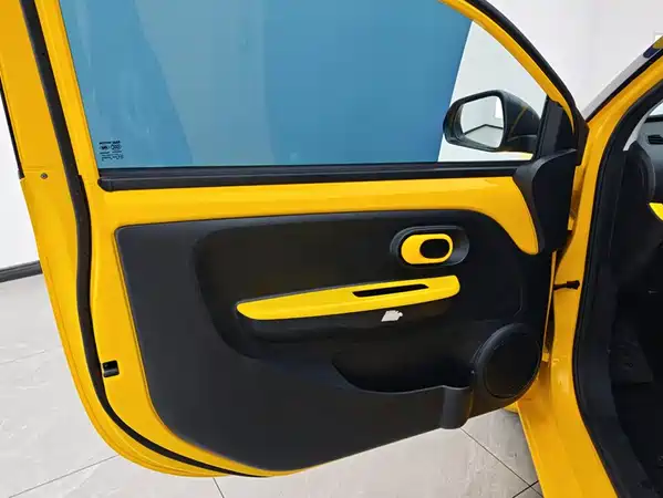 Roewe CLEVER 2022