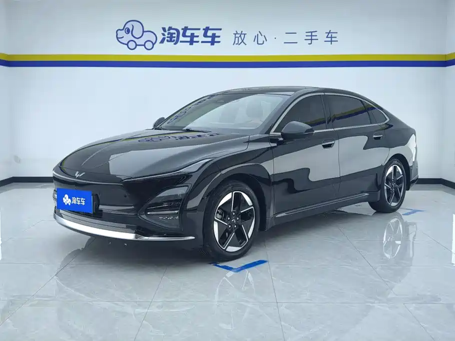 Wuling Starlight 2025