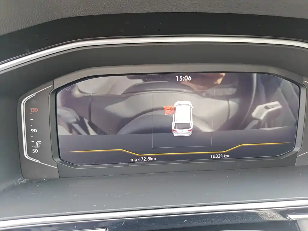 Volkswagen Tiguan L 2025