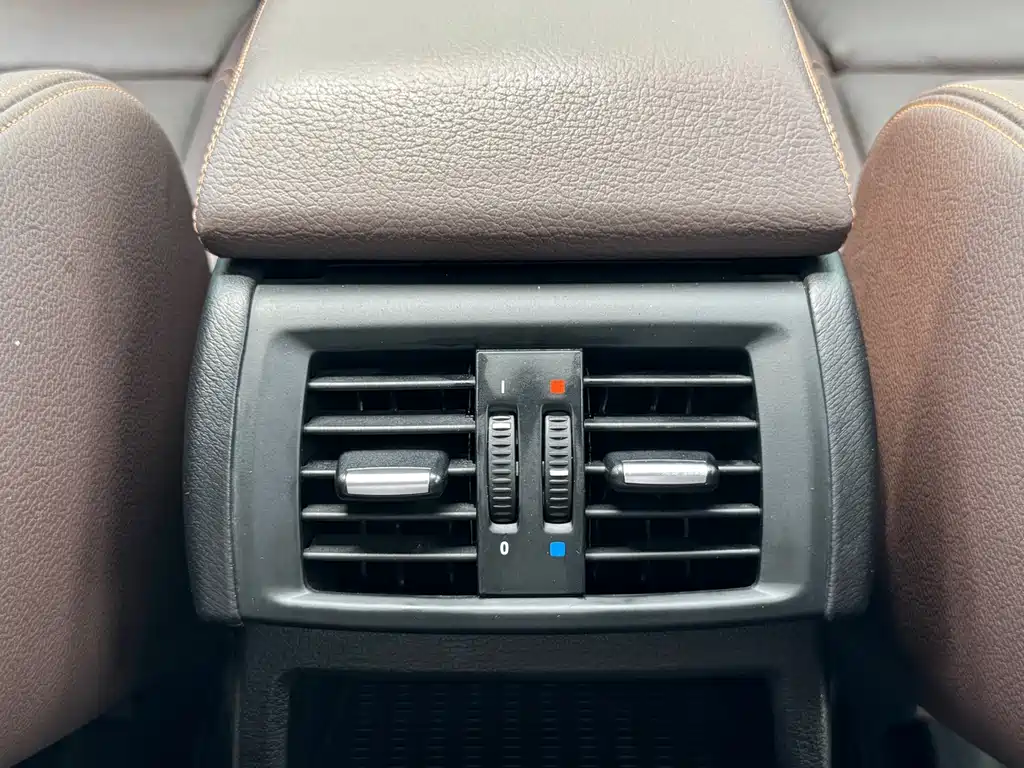 BMW X4 2017 — фото 13
