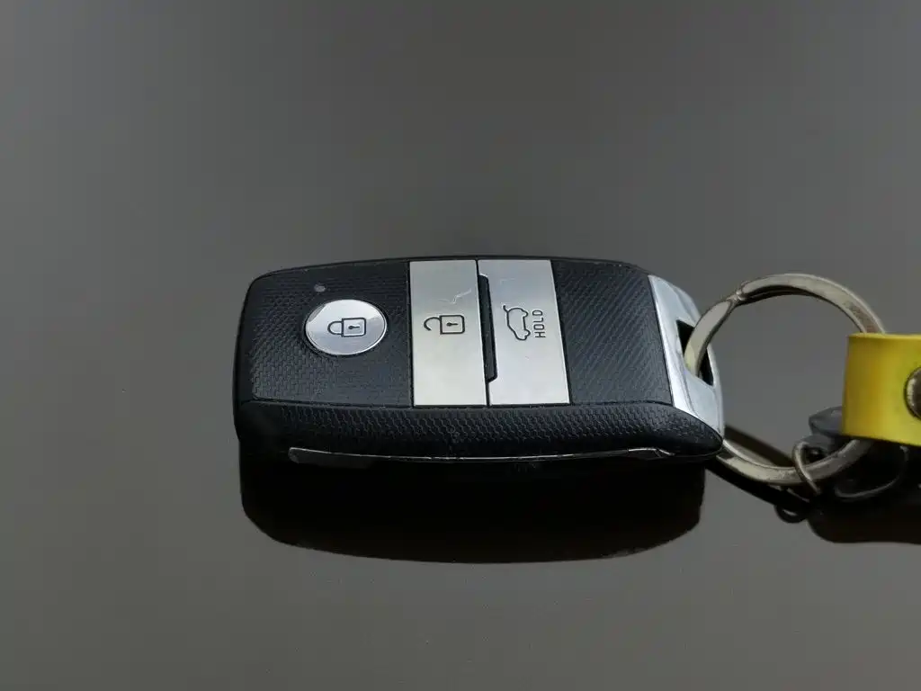 Kia Sorento 2014 — фото 19